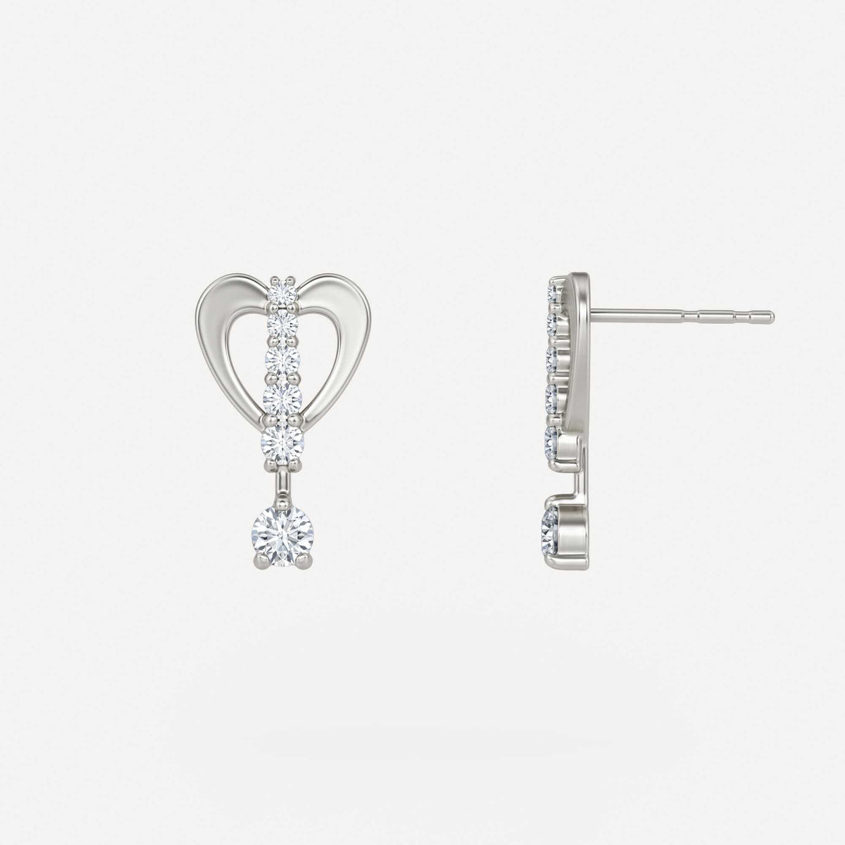 Nisette  |   Stud Earrings