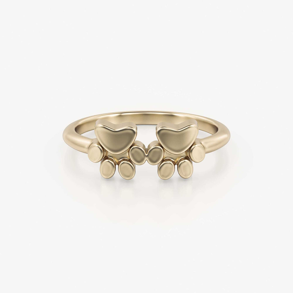 Lapume | Statement Ring