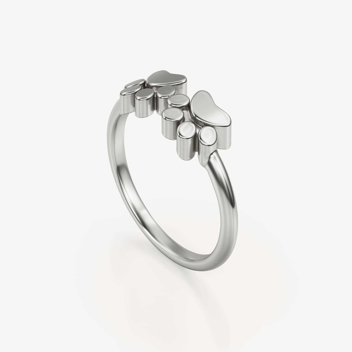Lapume | Statement Ring