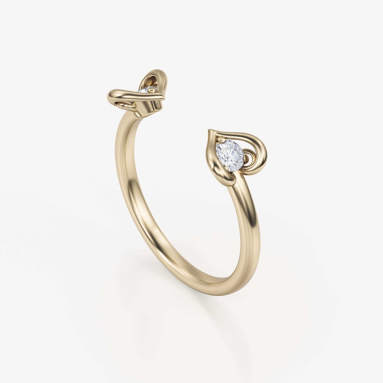 Silvo | Statement Ring