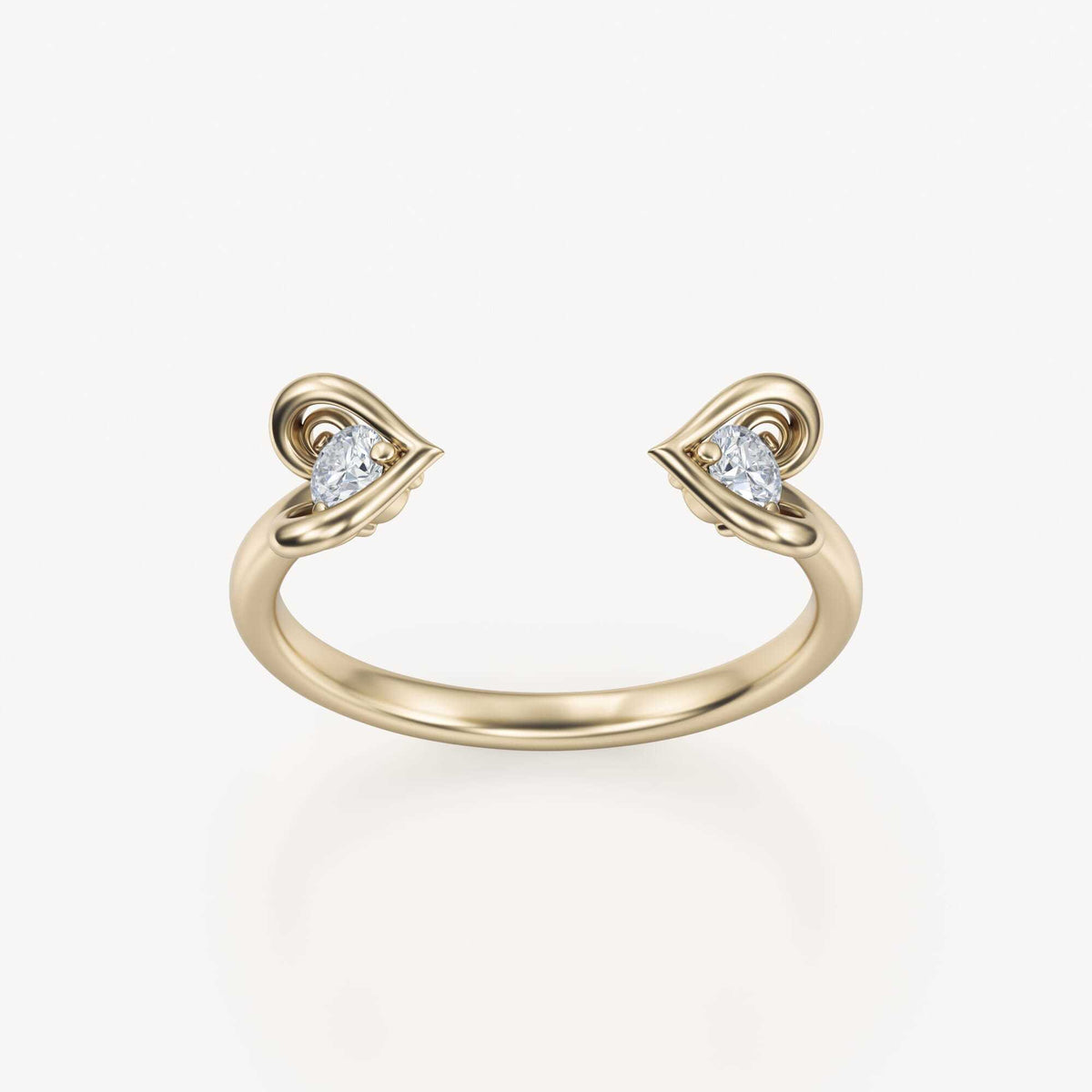 Silvo | Statement Ring