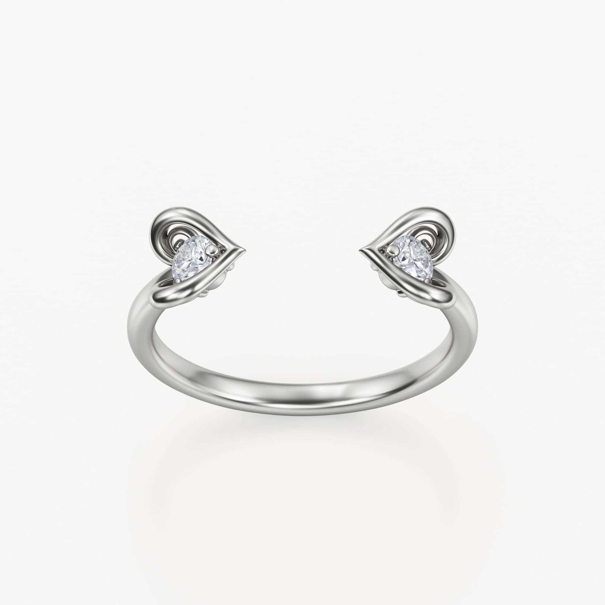 Silvo | Statement Ring