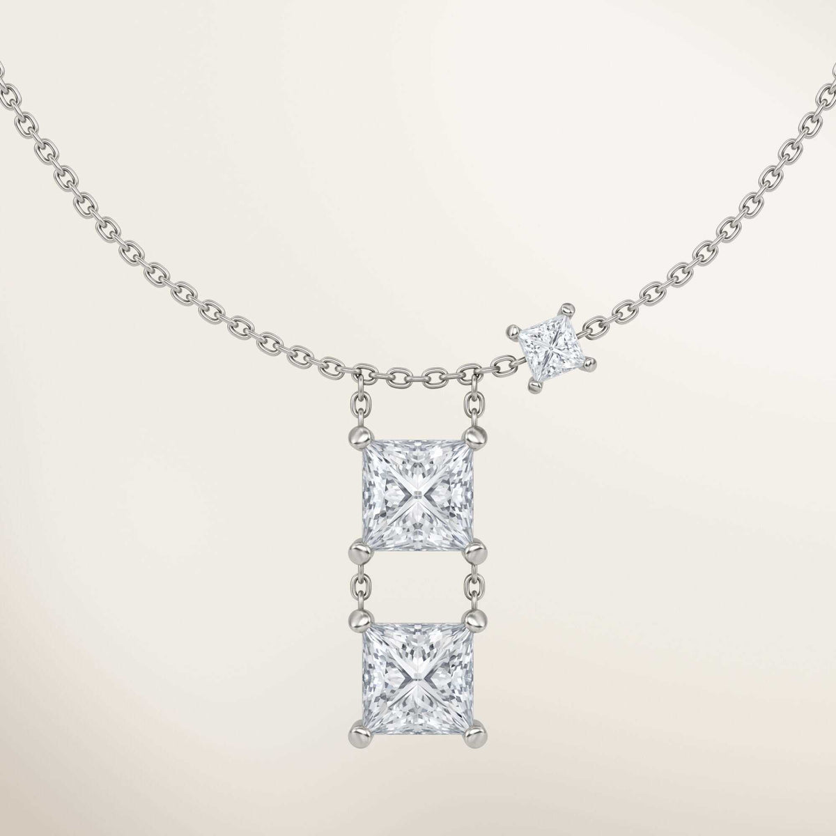 Captivate | Necklace