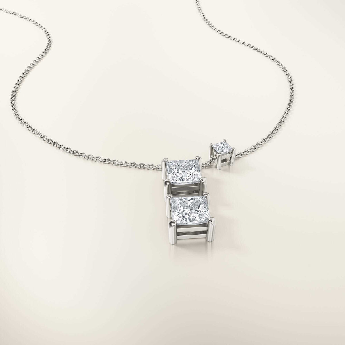 Captivate | Necklace