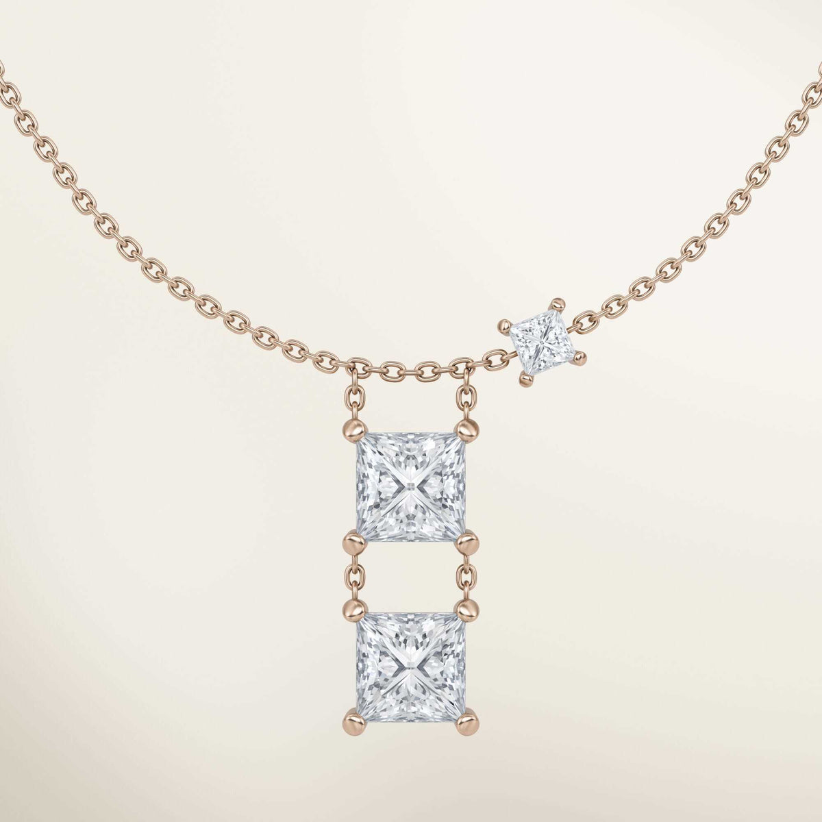 Captivate | Necklace