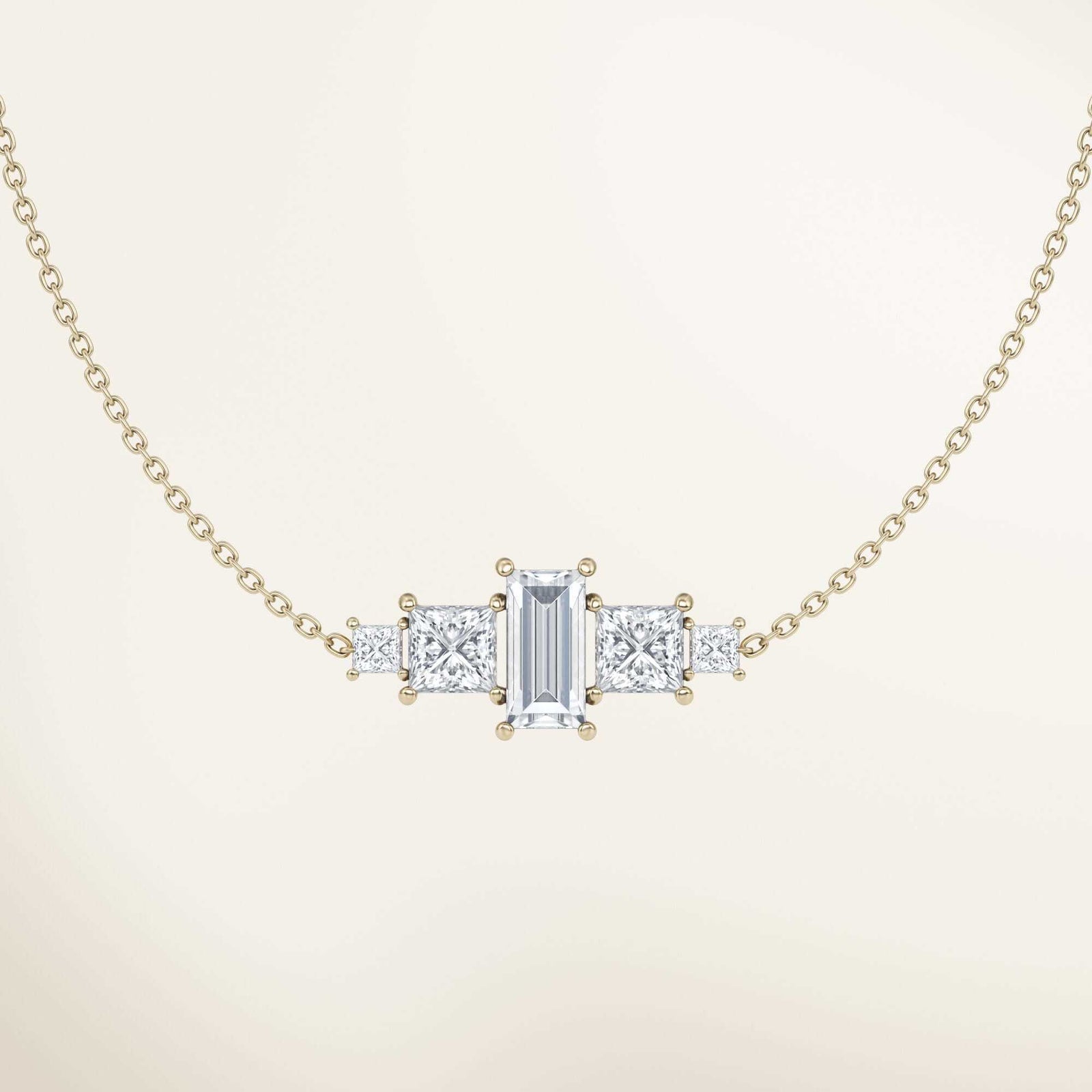 Gentle | Necklace