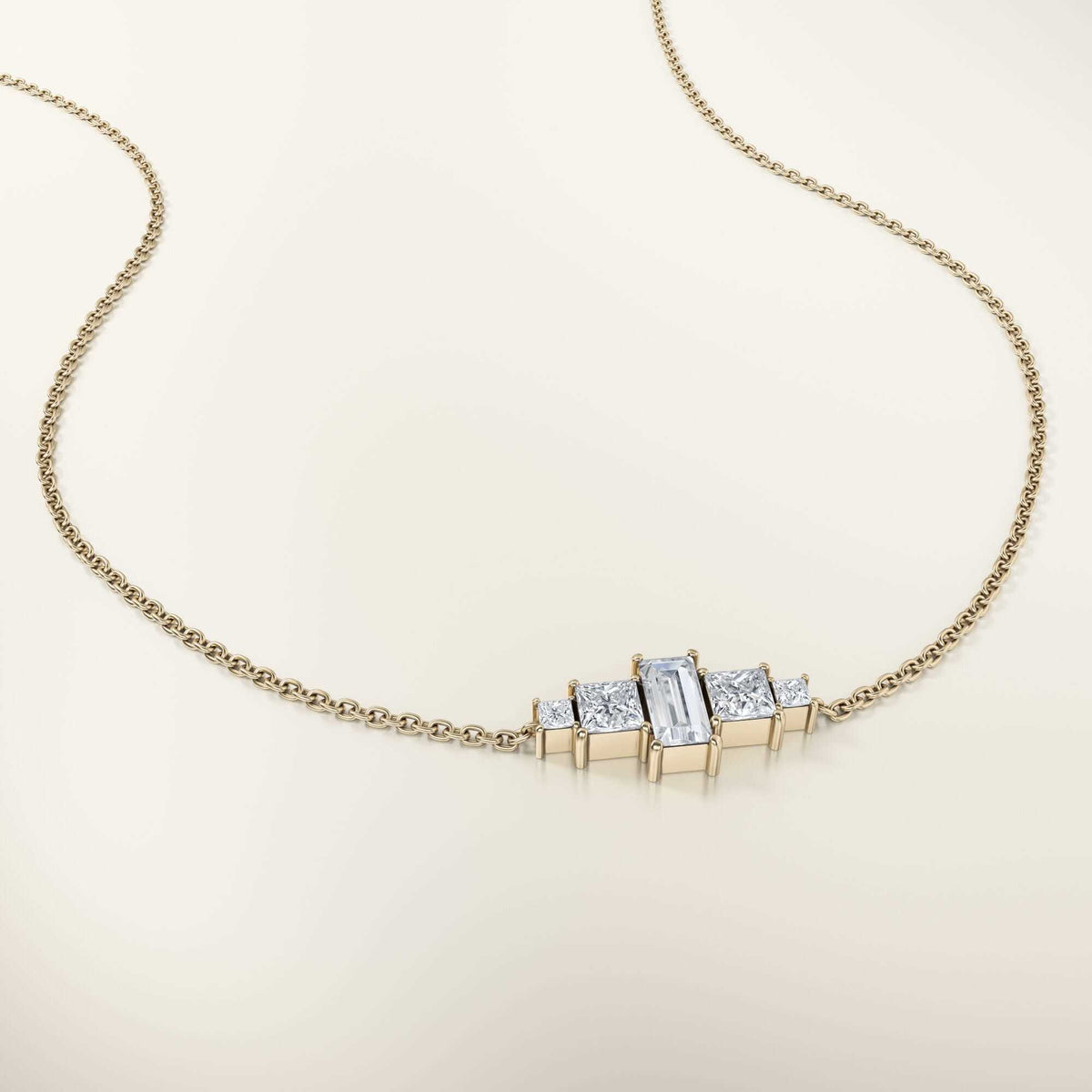 Gentle | Necklace