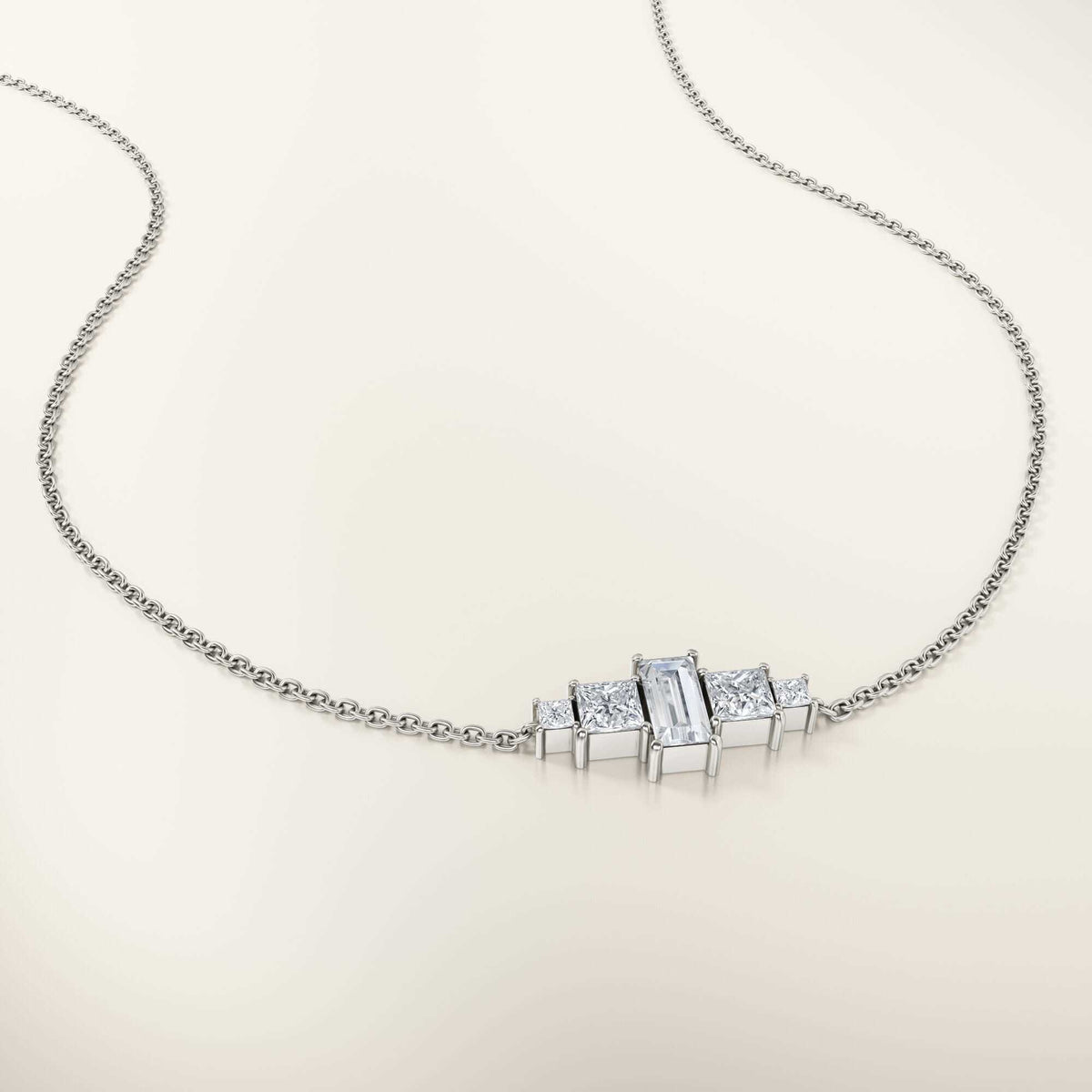 Gentle | Necklace
