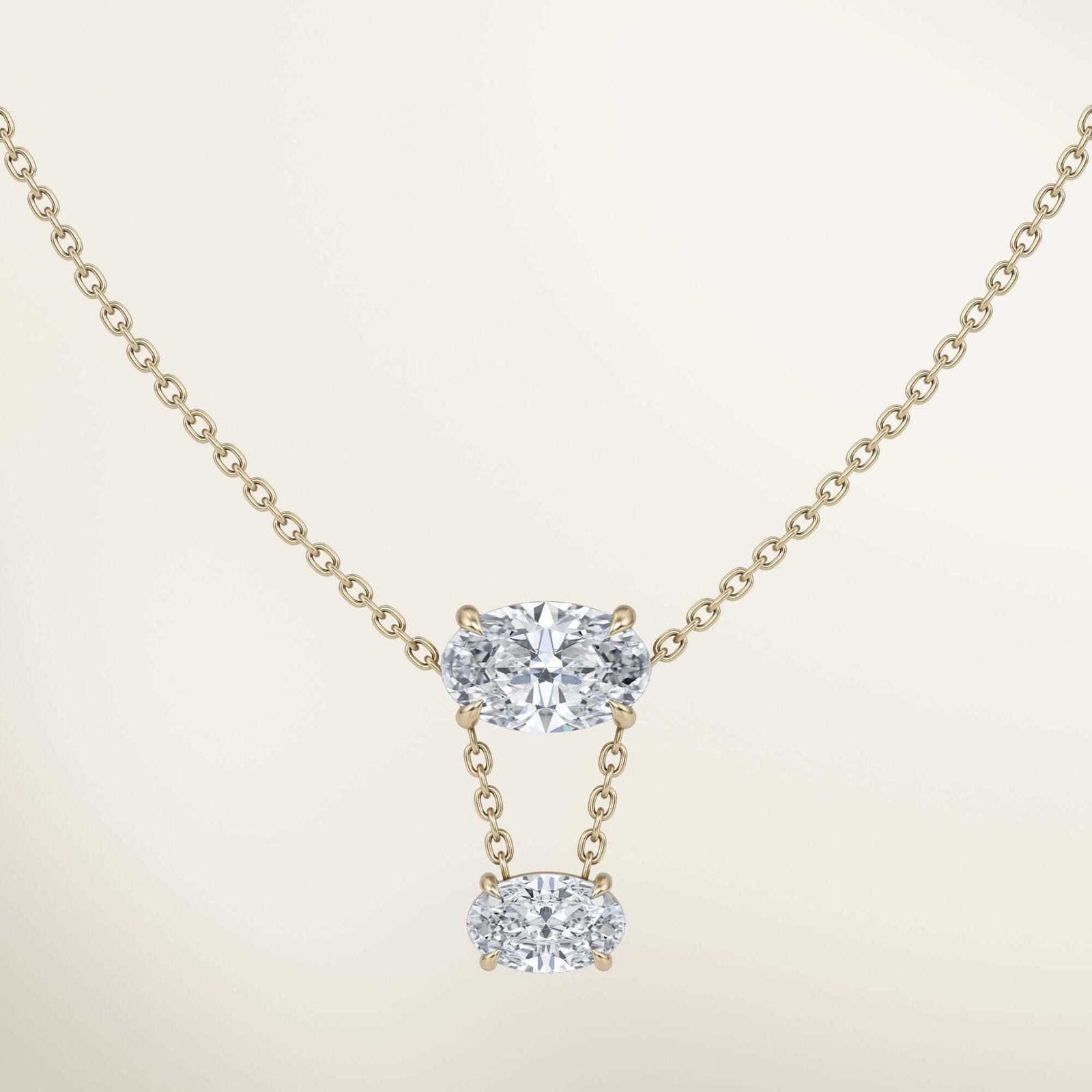 Defy | Necklace