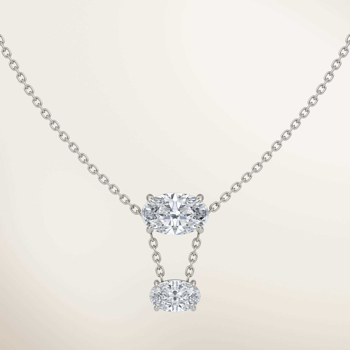 Defy | Necklace