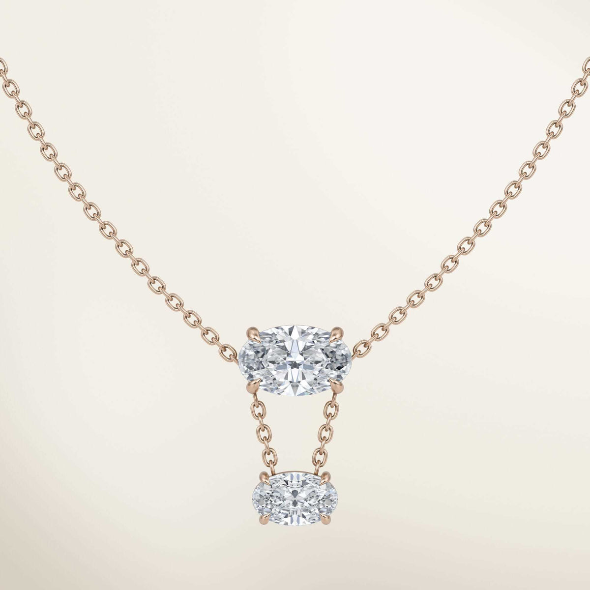 Defy | Necklace