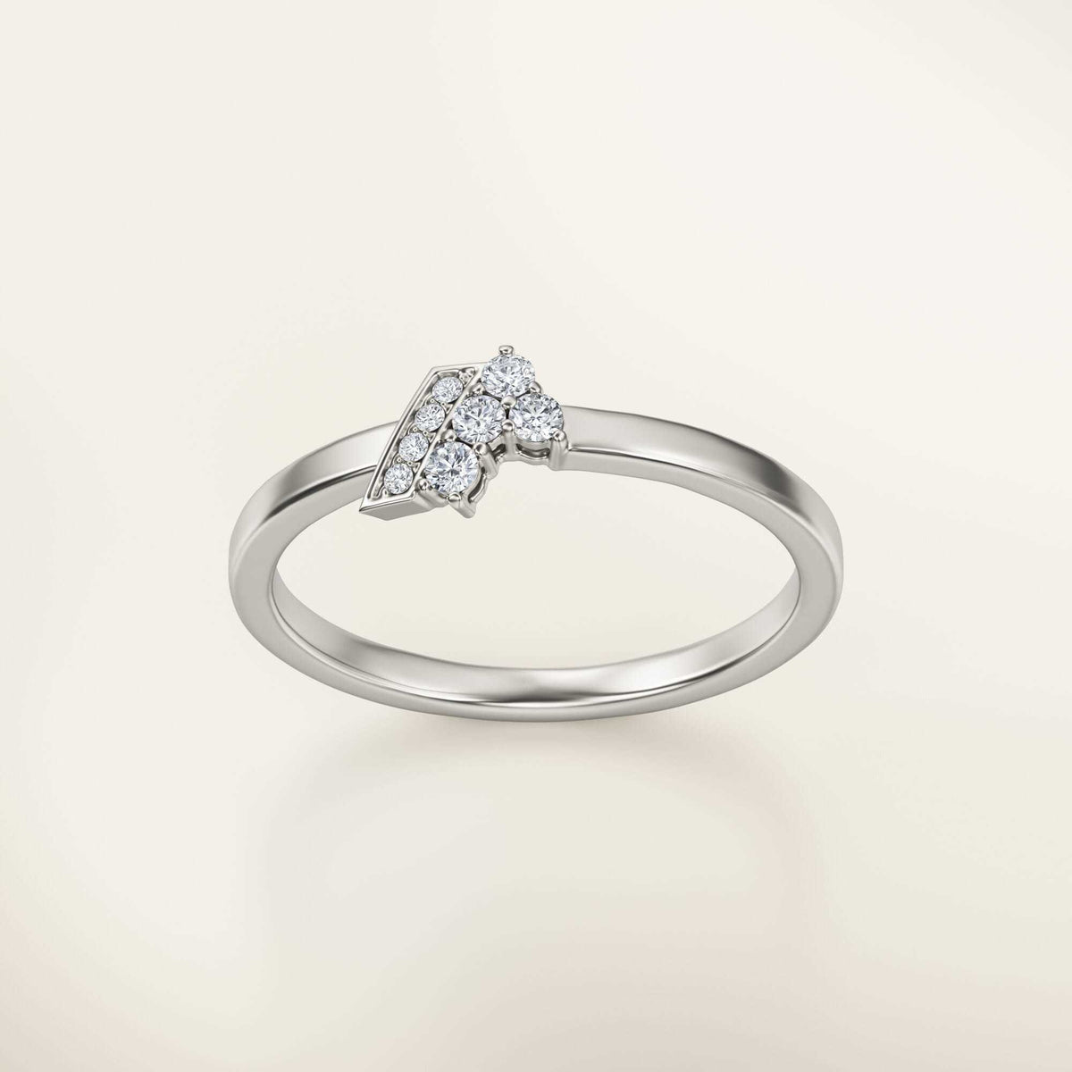 Prism | Statement Ring