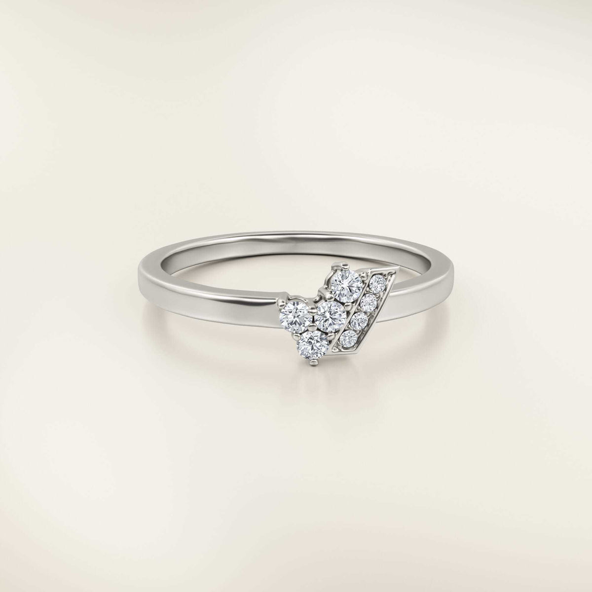 Prism | Statement Ring
