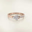 18K Rose Gold