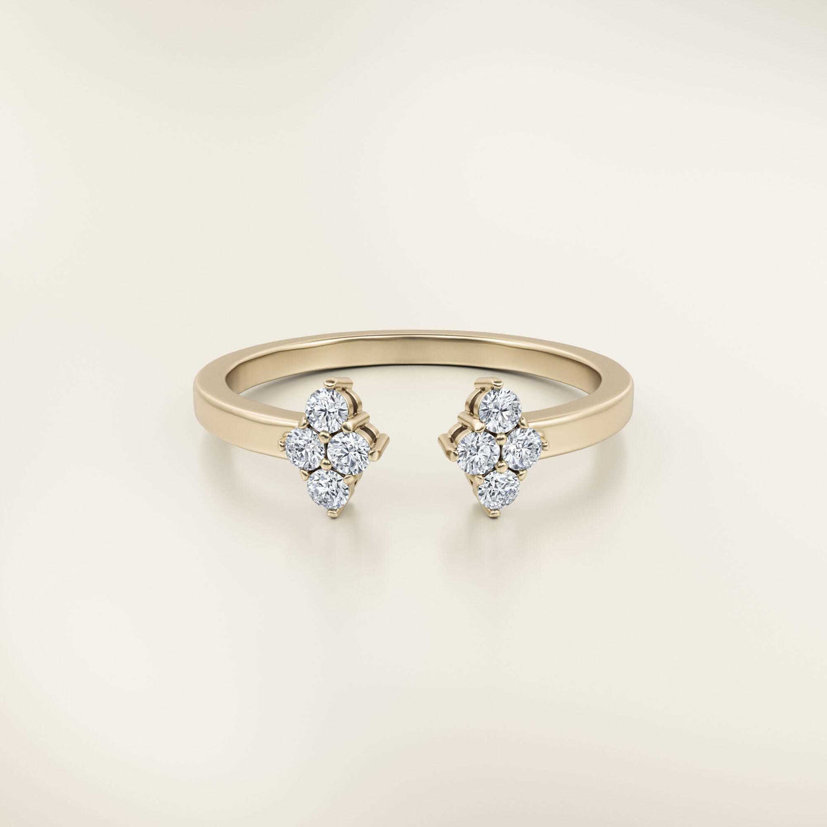 Werly |  Statement Ring