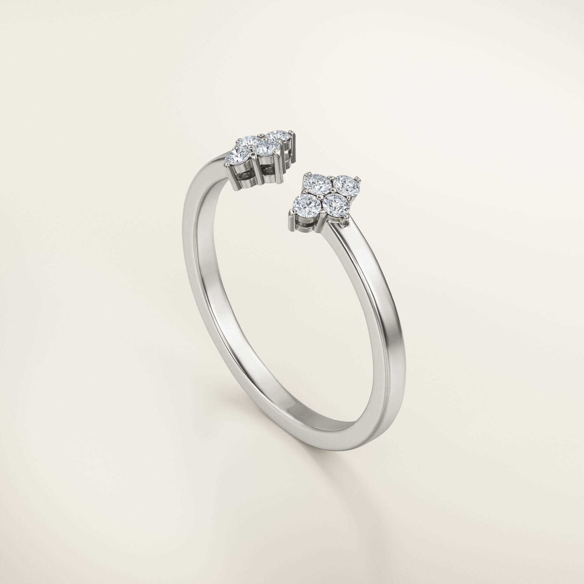 Werly |  Statement Ring