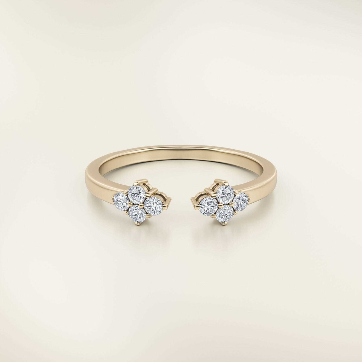 Sielle |  Statement Ring