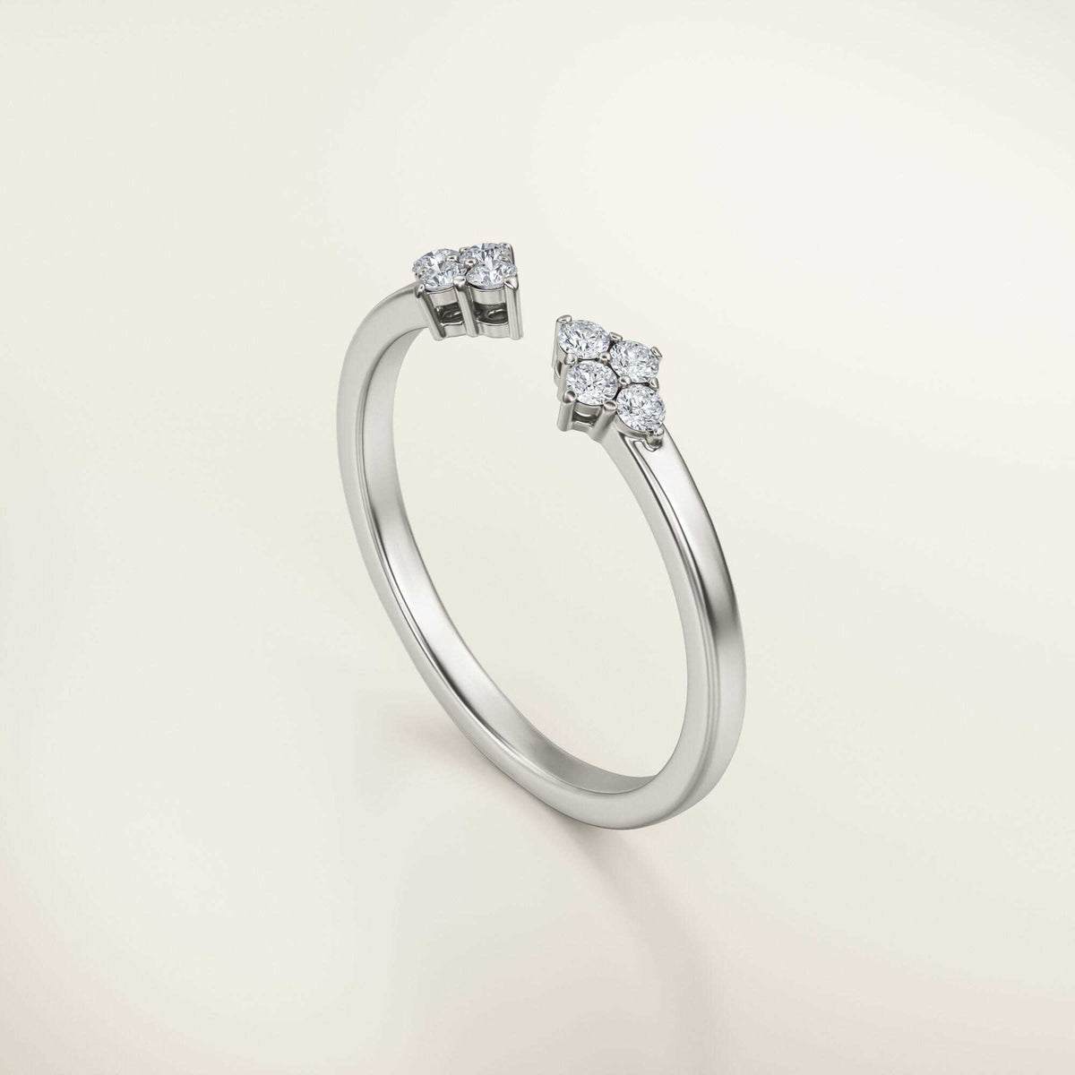 Sielle |  Statement Ring