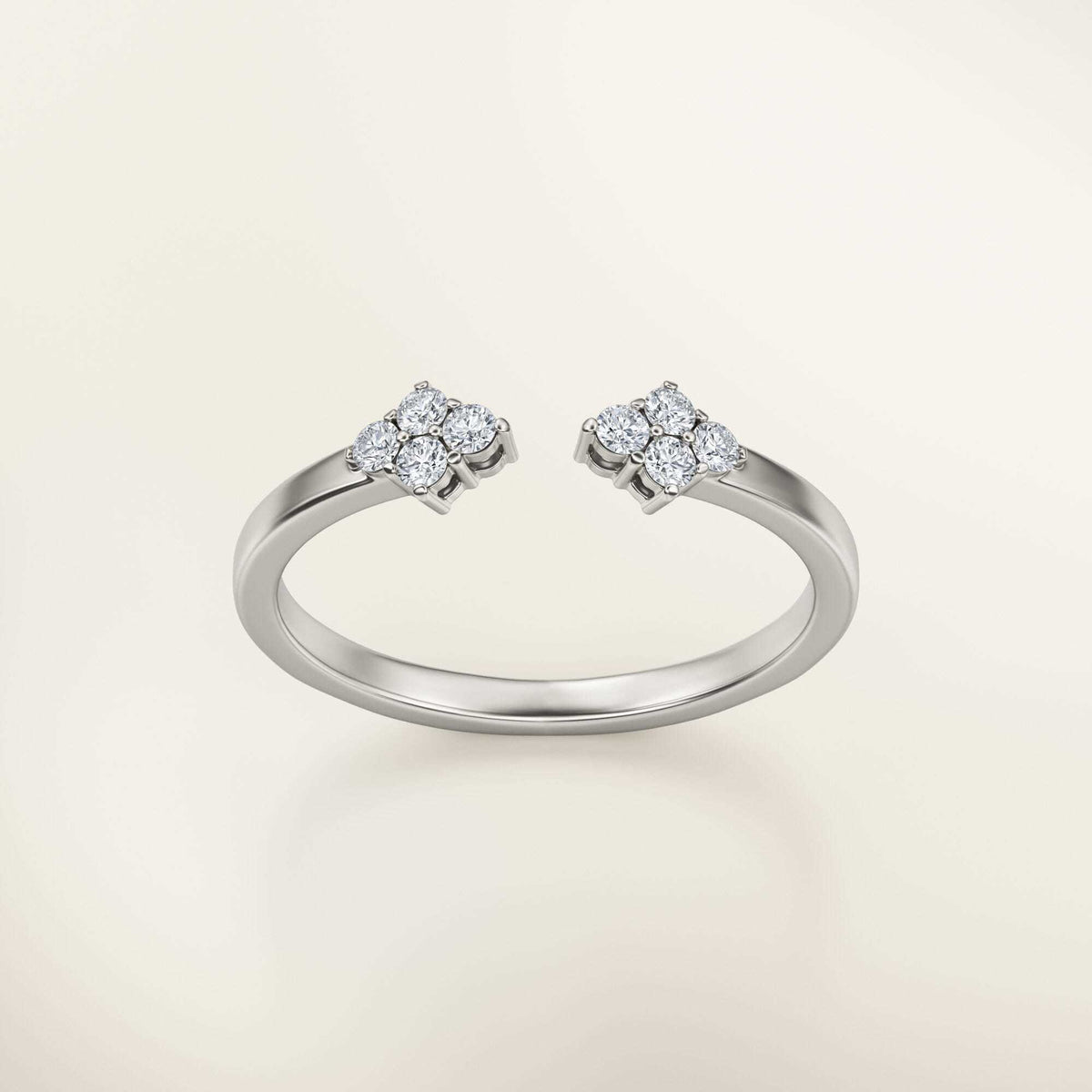 Sielle |  Statement Ring