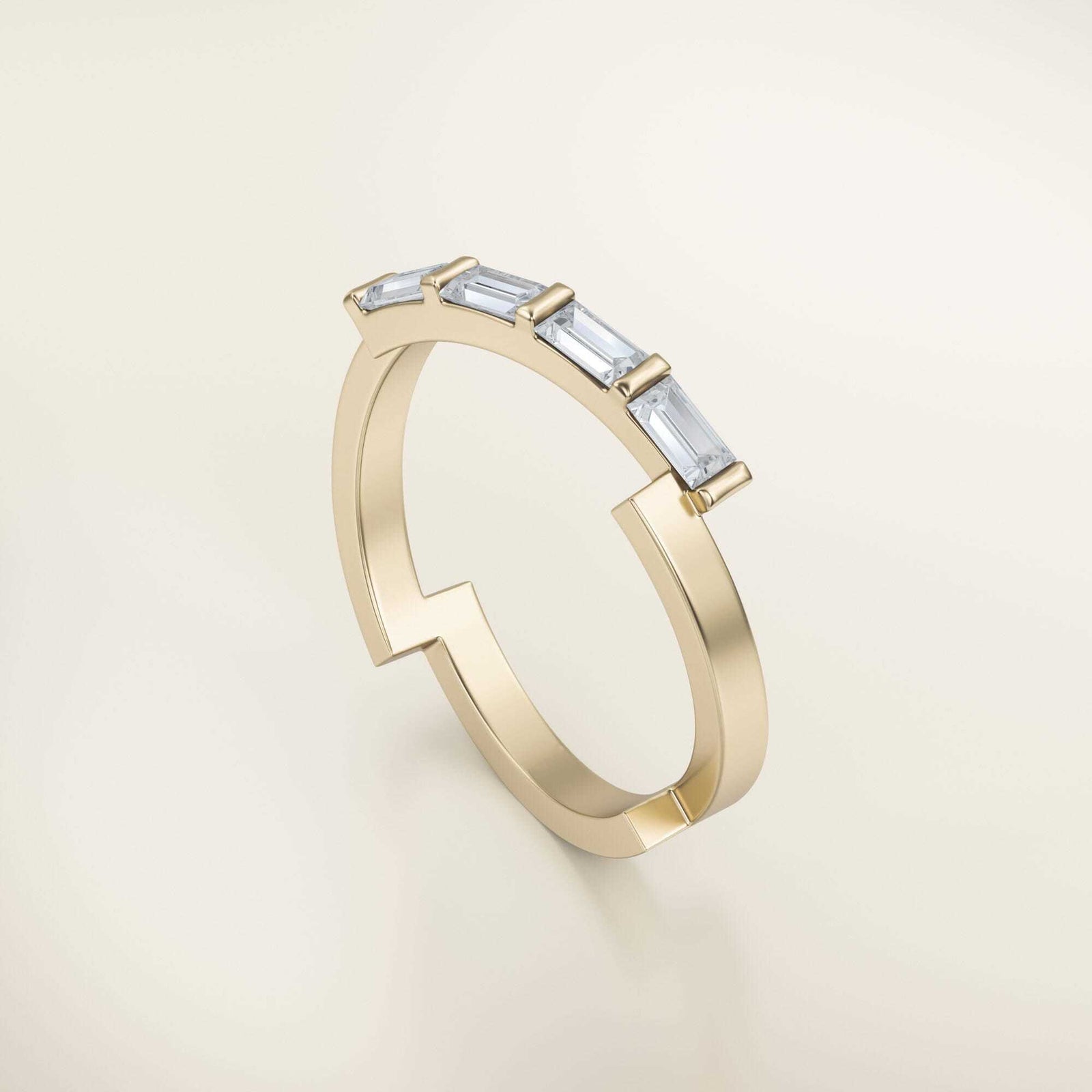 Boho | Statement Ring