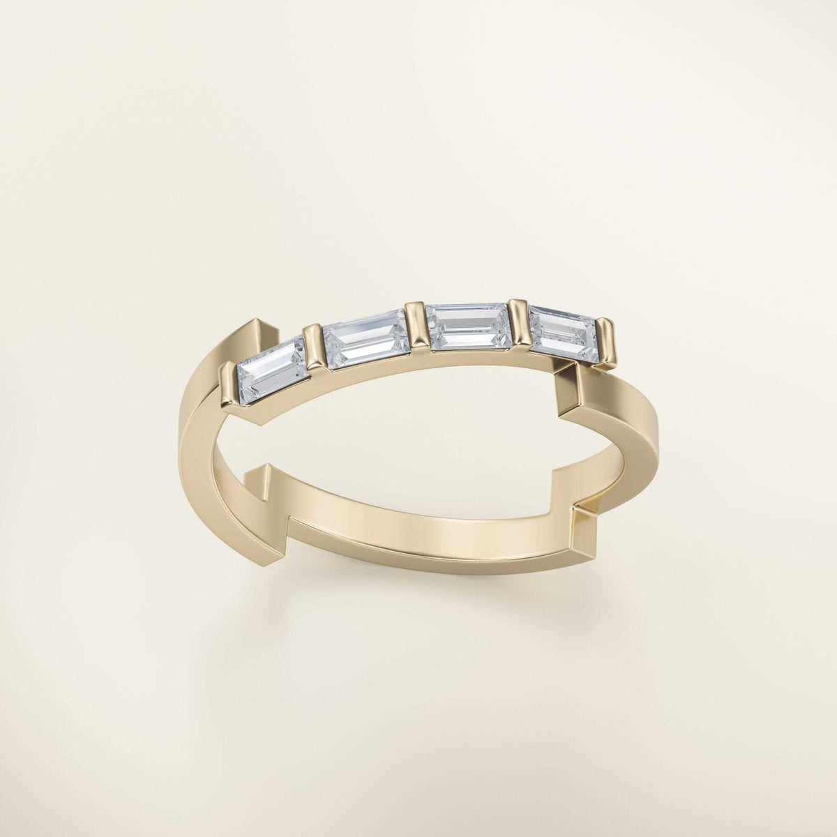 Boho | Statement Ring