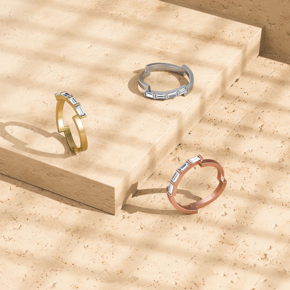 Boho | Statement Ring