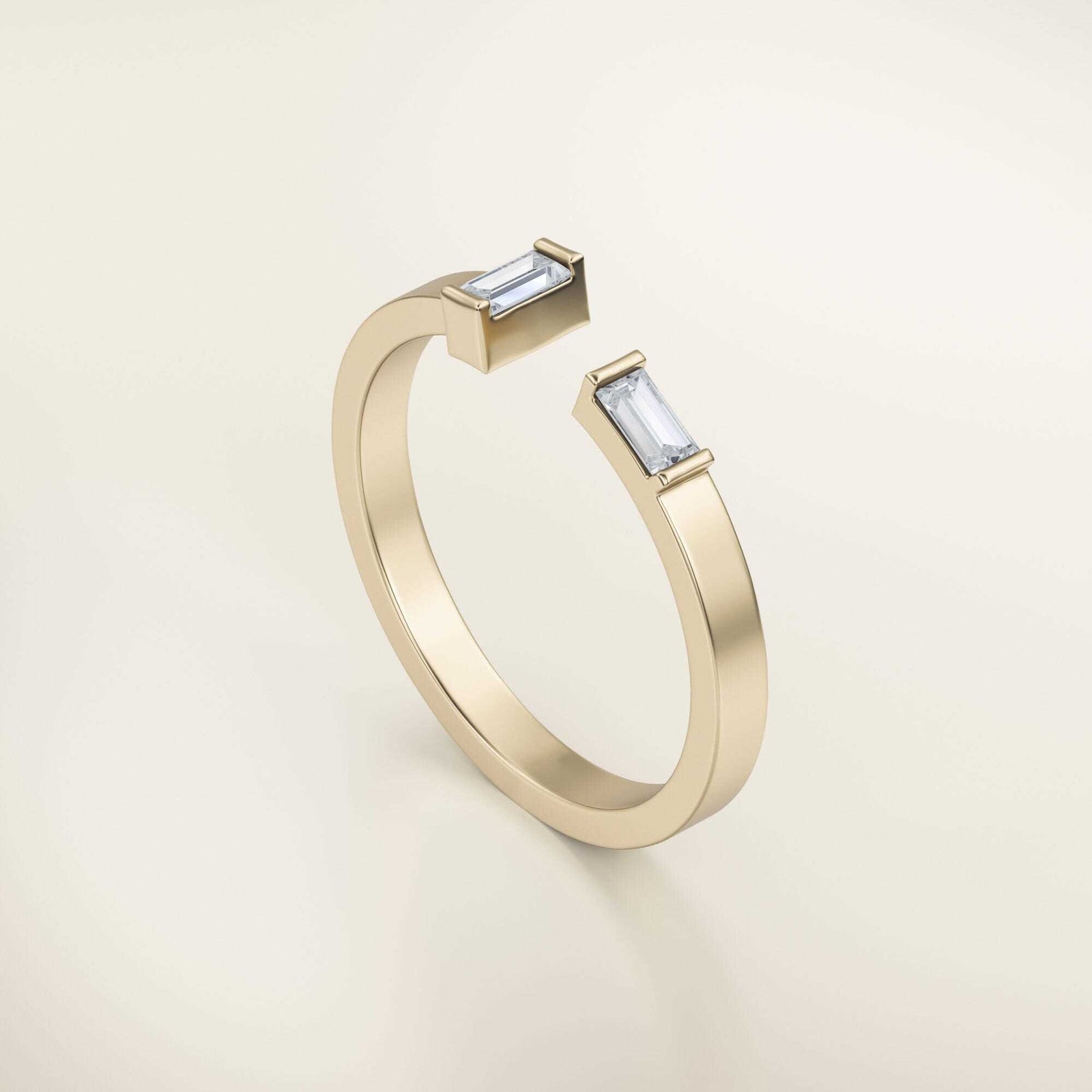 Lola | Statement Ring