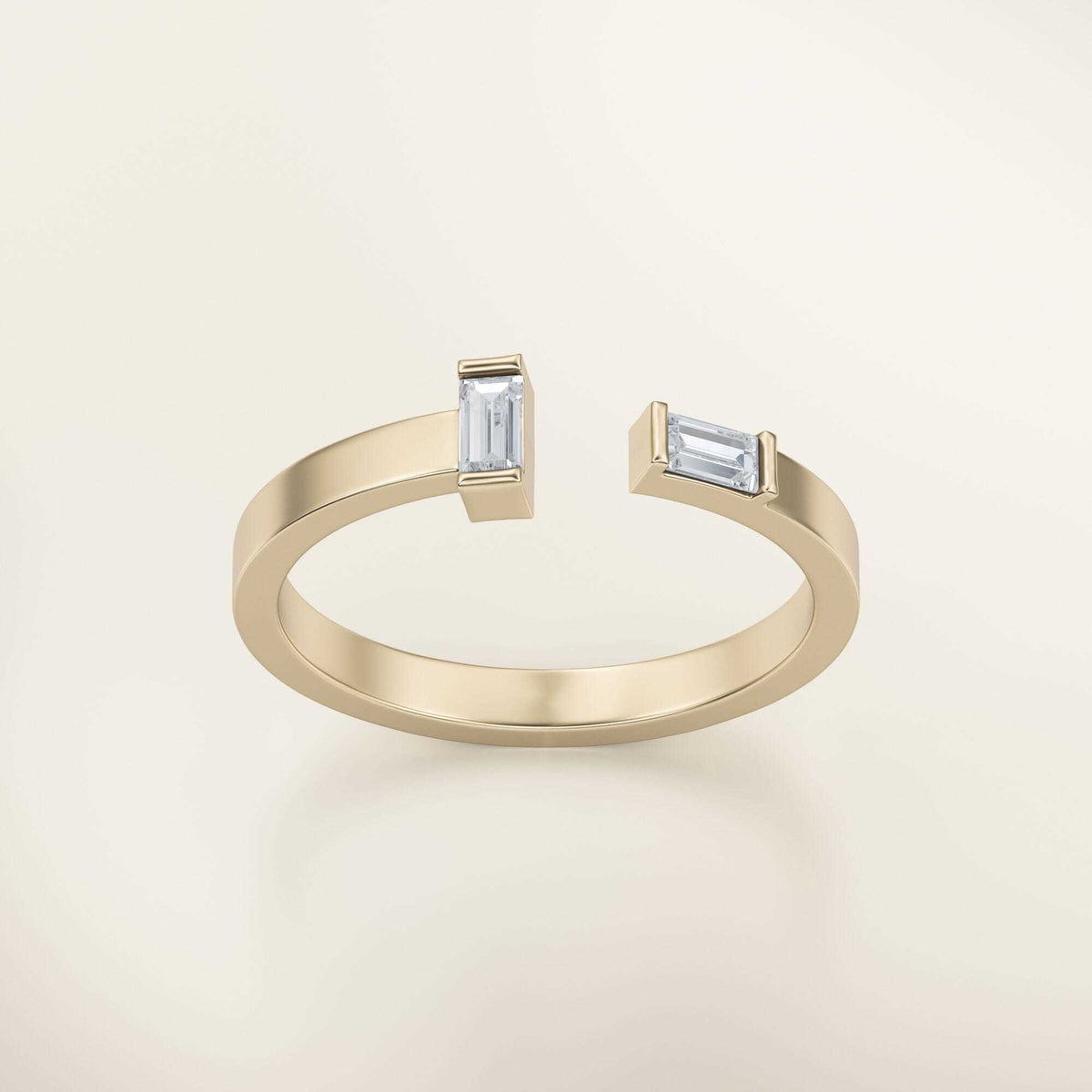 Lola | Statement Ring