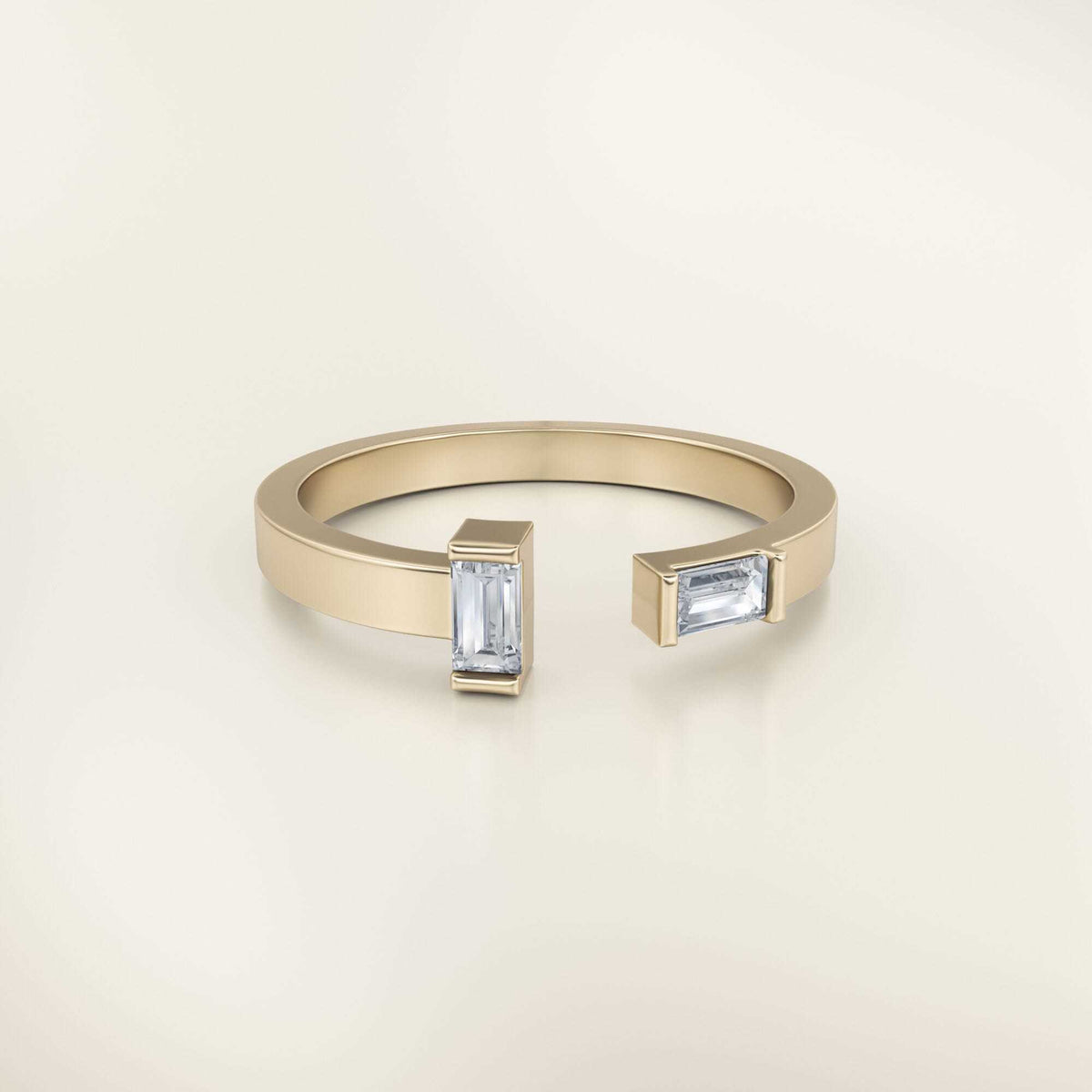 Lola | Statement Ring