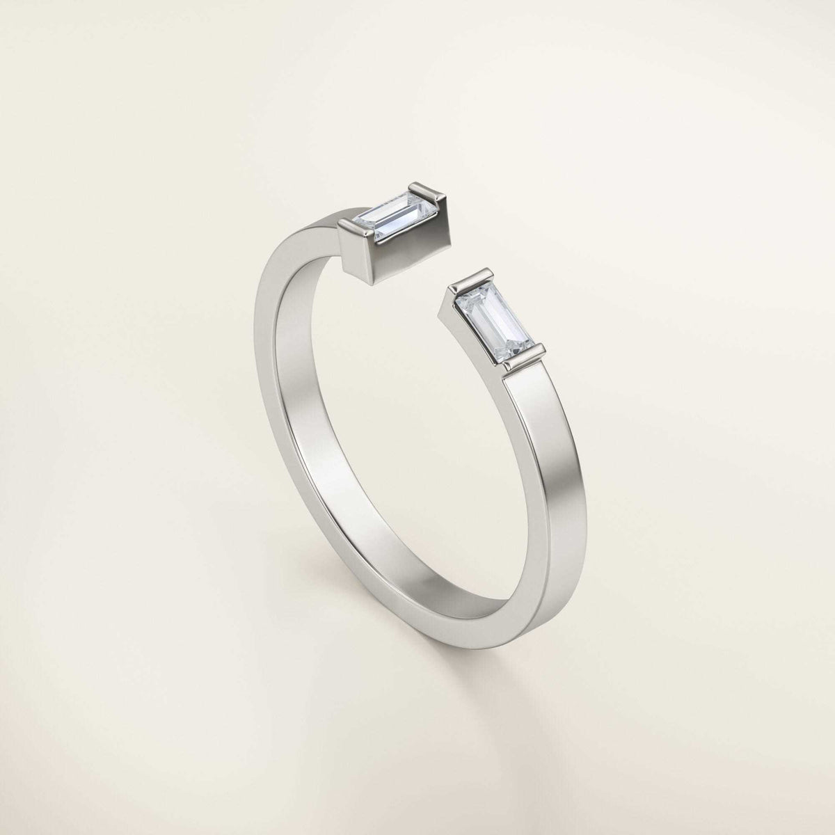 Lola | Statement Ring