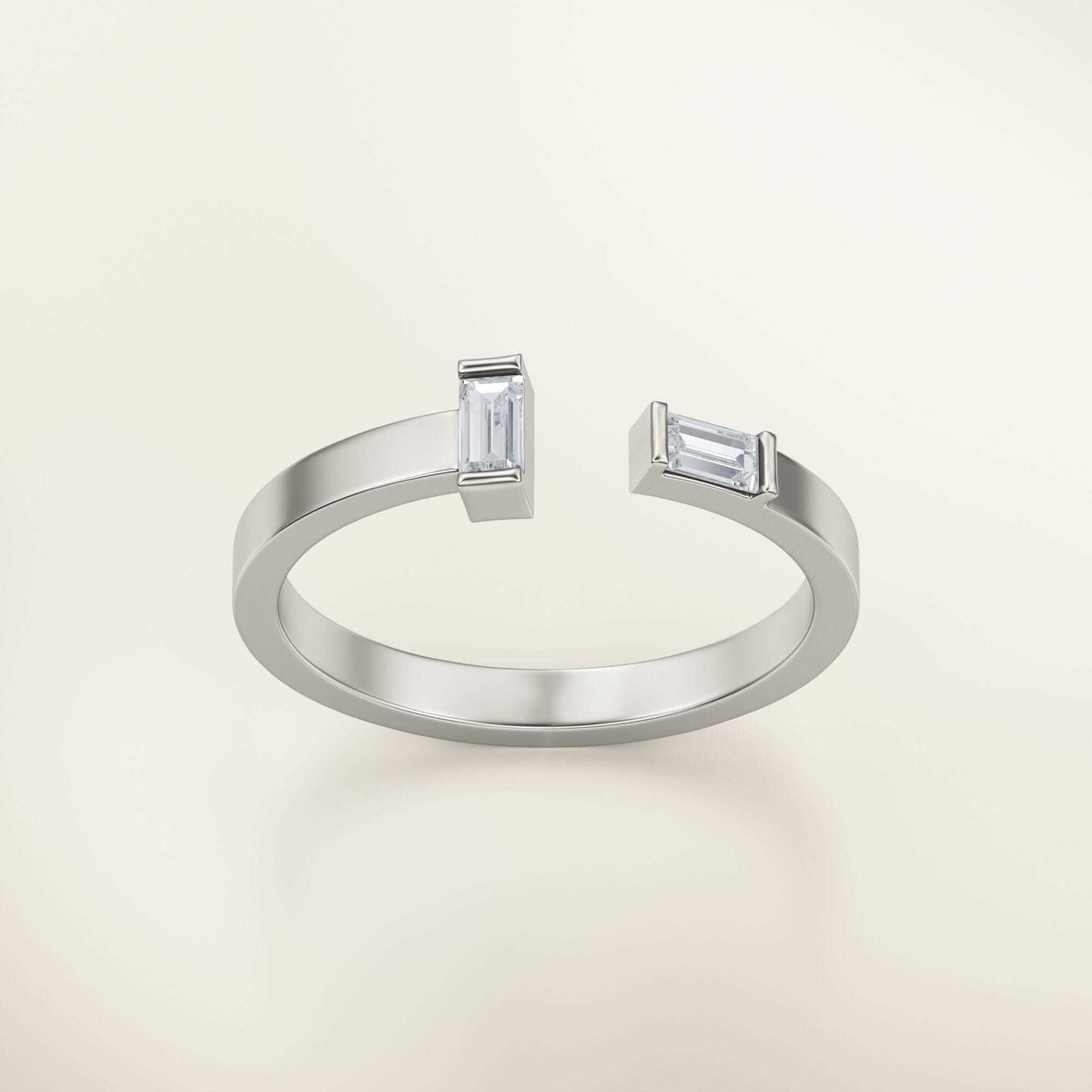 Lola | Statement Ring