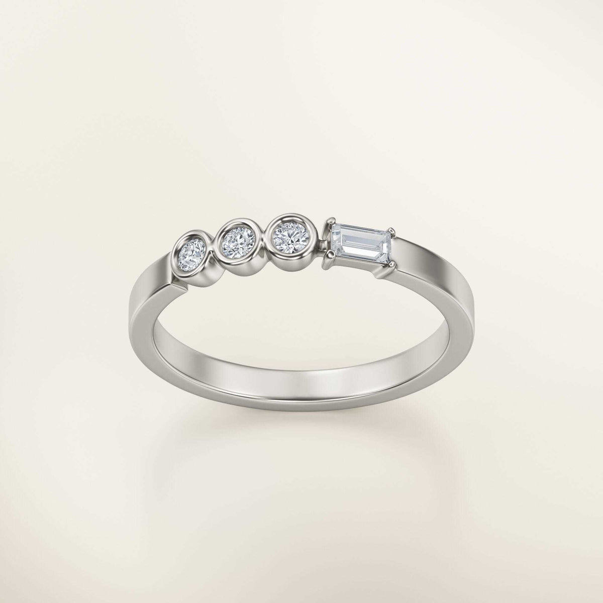 Dame | Statement Ring