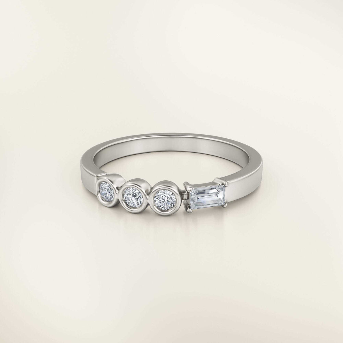 Dame | Statement Ring