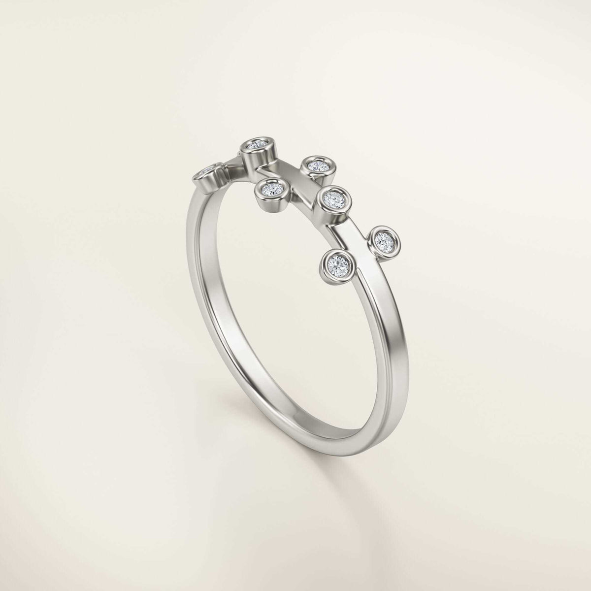 Leop |  Statement Ring