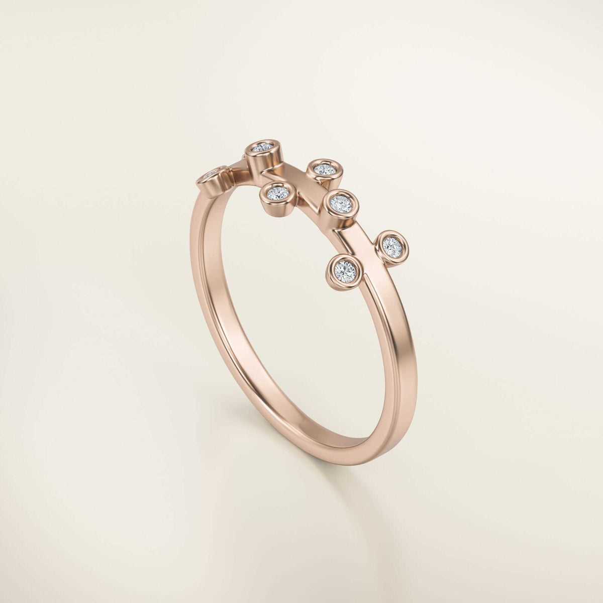 Leop |  Statement Ring