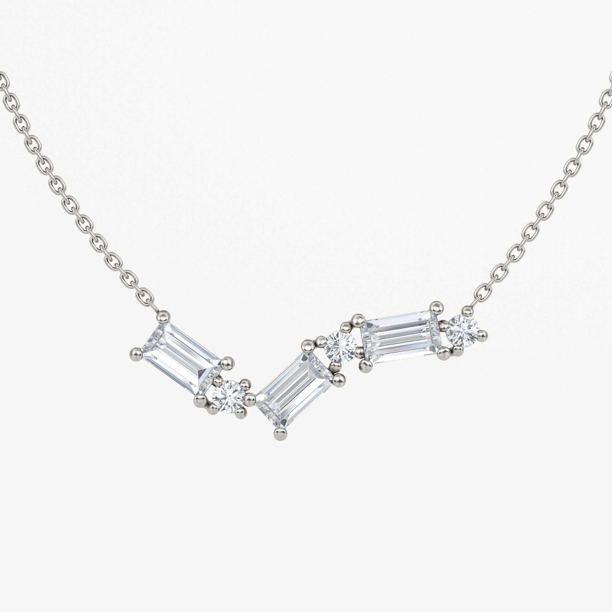 Scraw | Necklace