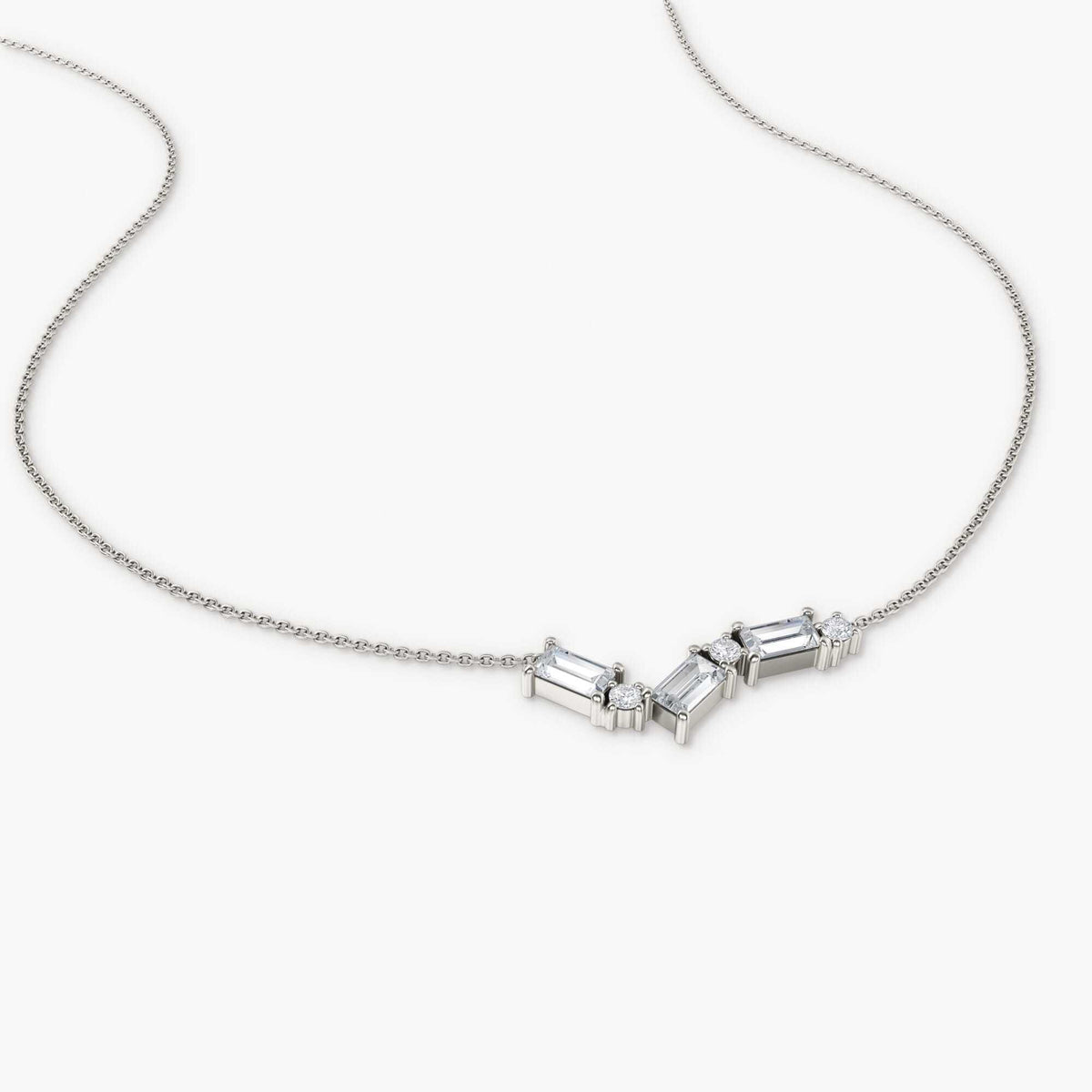 Scraw | Necklace