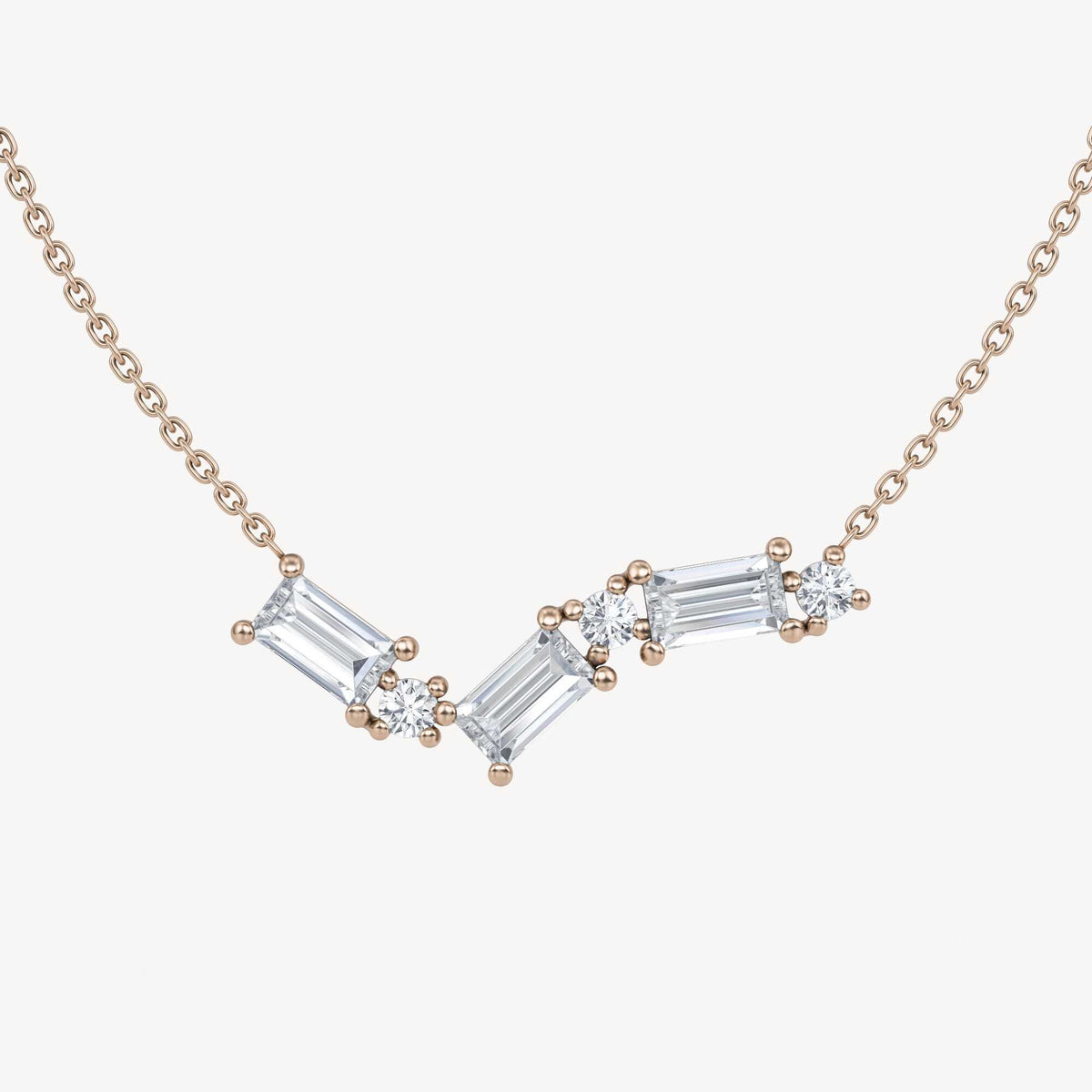 Scraw | Necklace