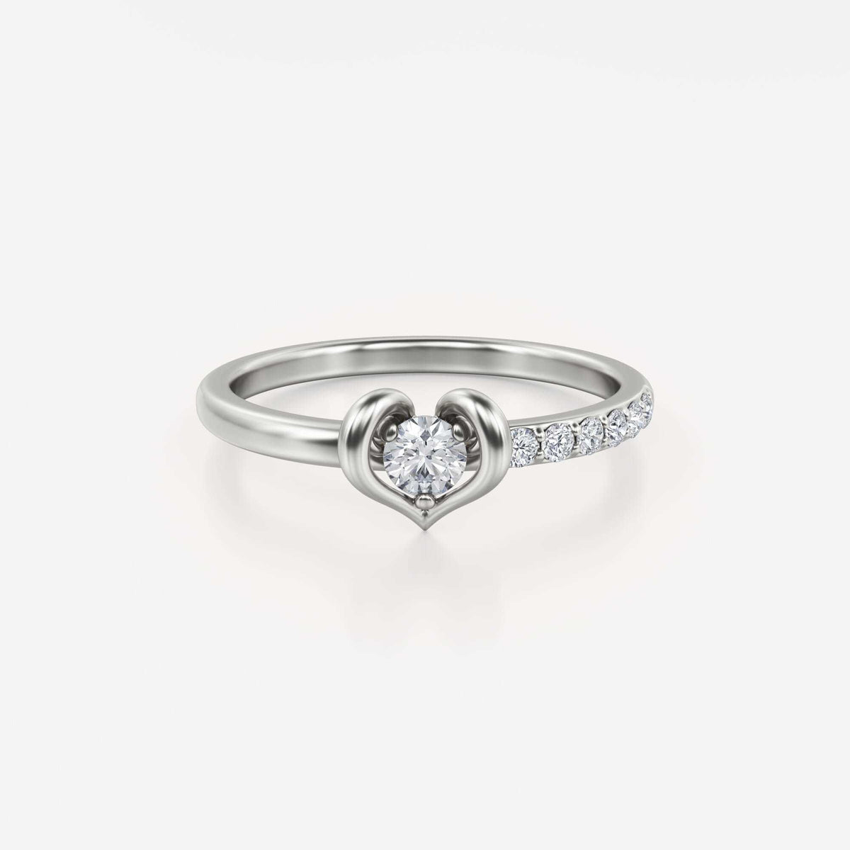 Heaty | Statement Ring