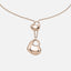 18K Rose Gold