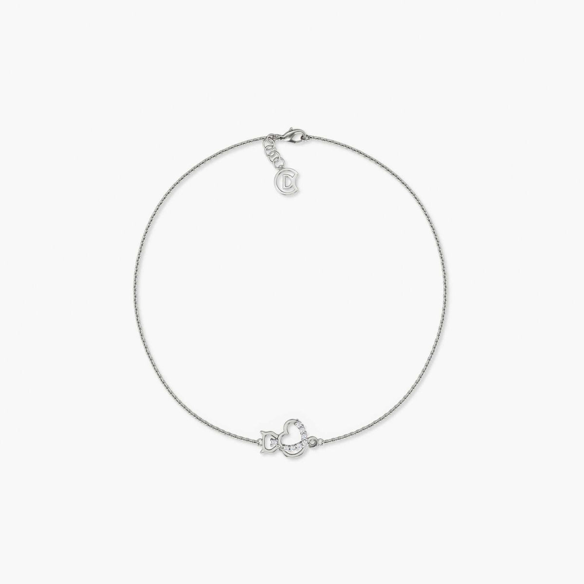 Lukka | Soft Bracelet