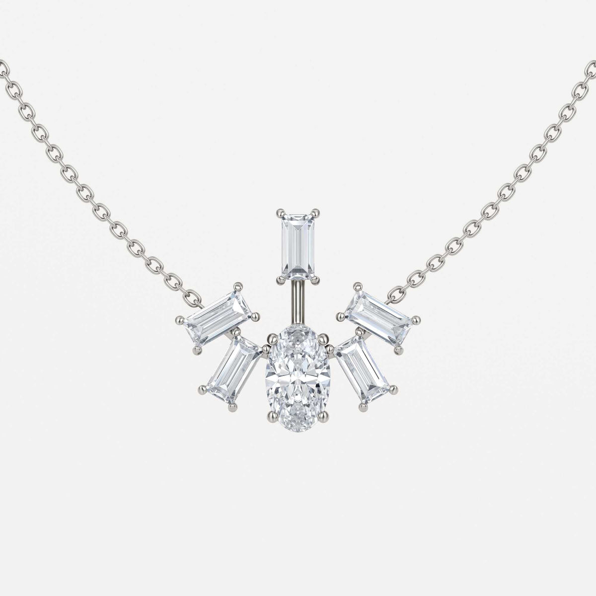 Lavizi | Necklace