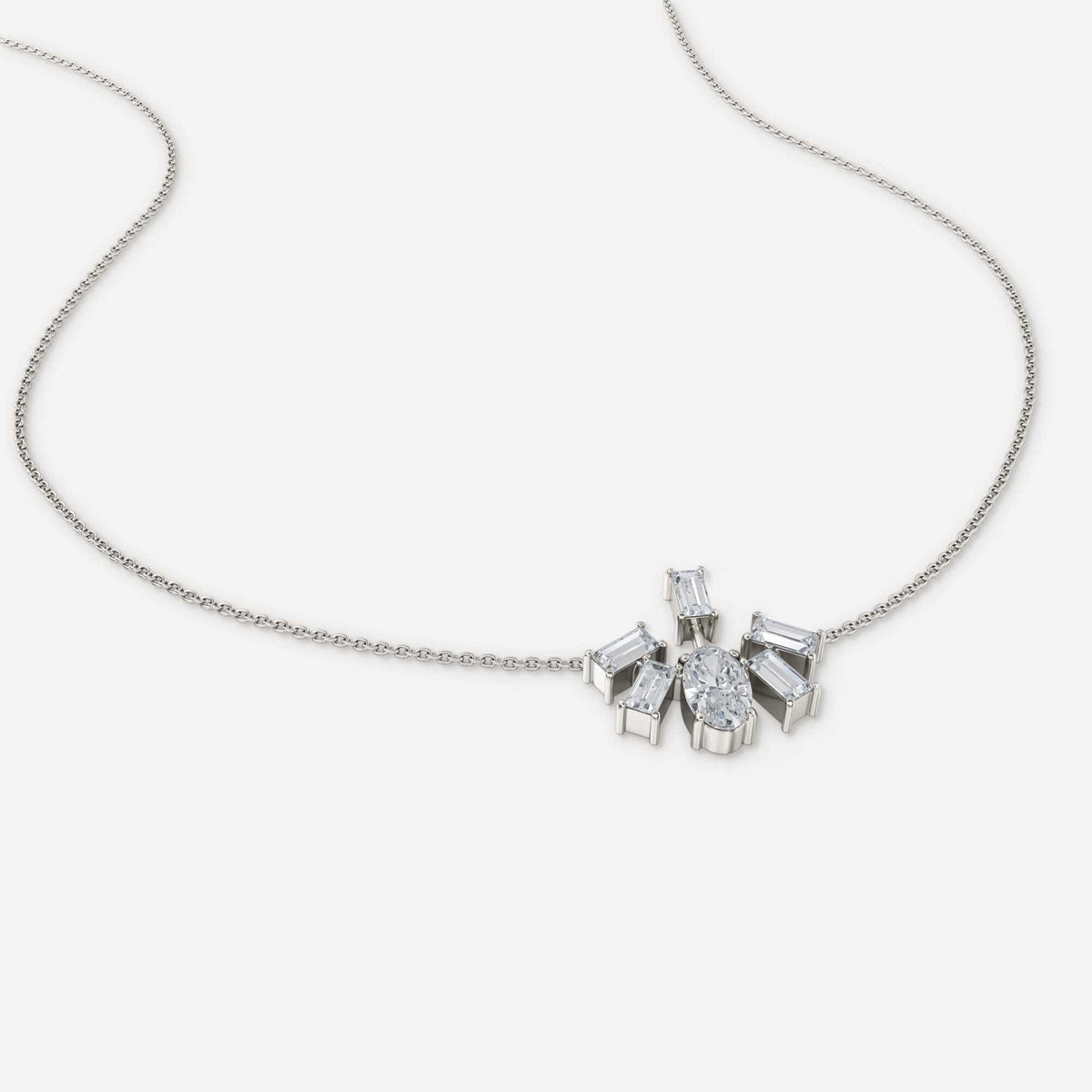 Lavizi | Necklace