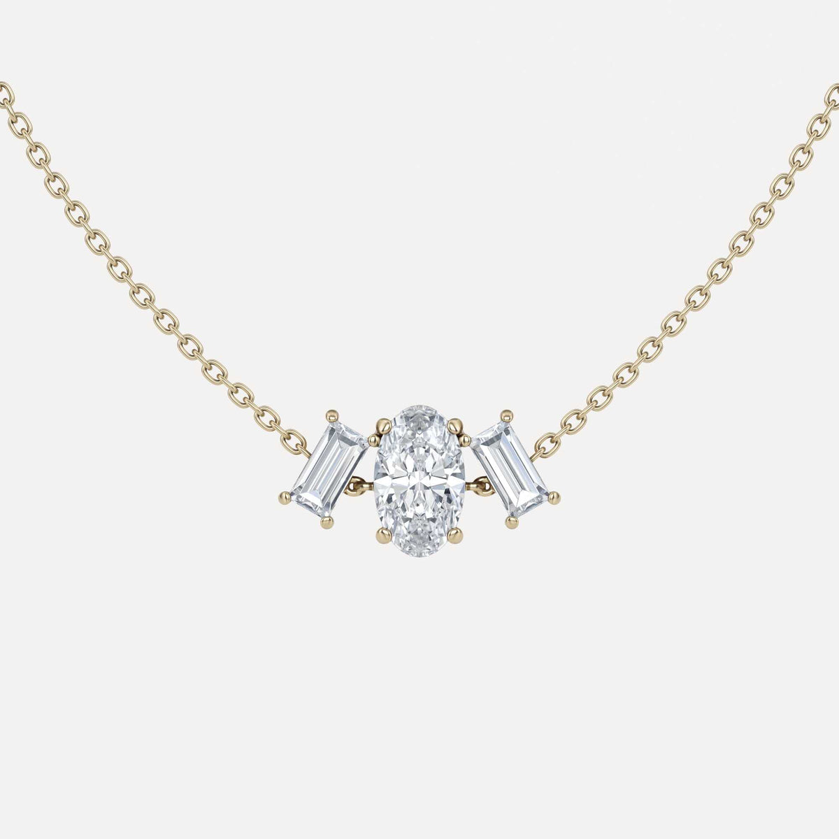Zolgis | Necklace