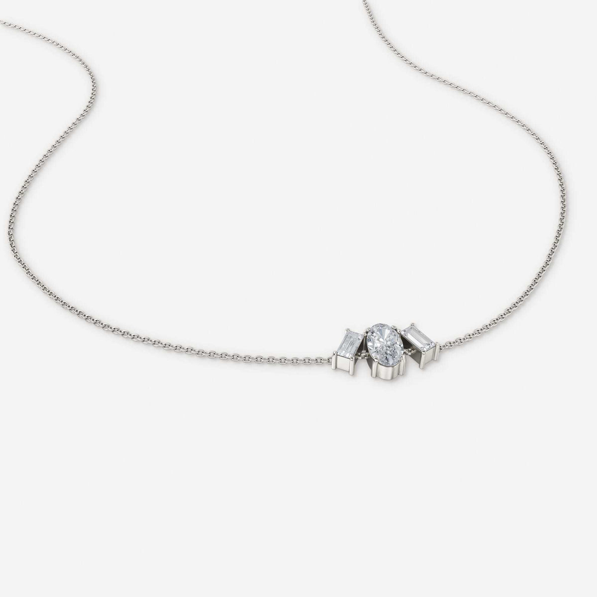 Zolgis | Necklace
