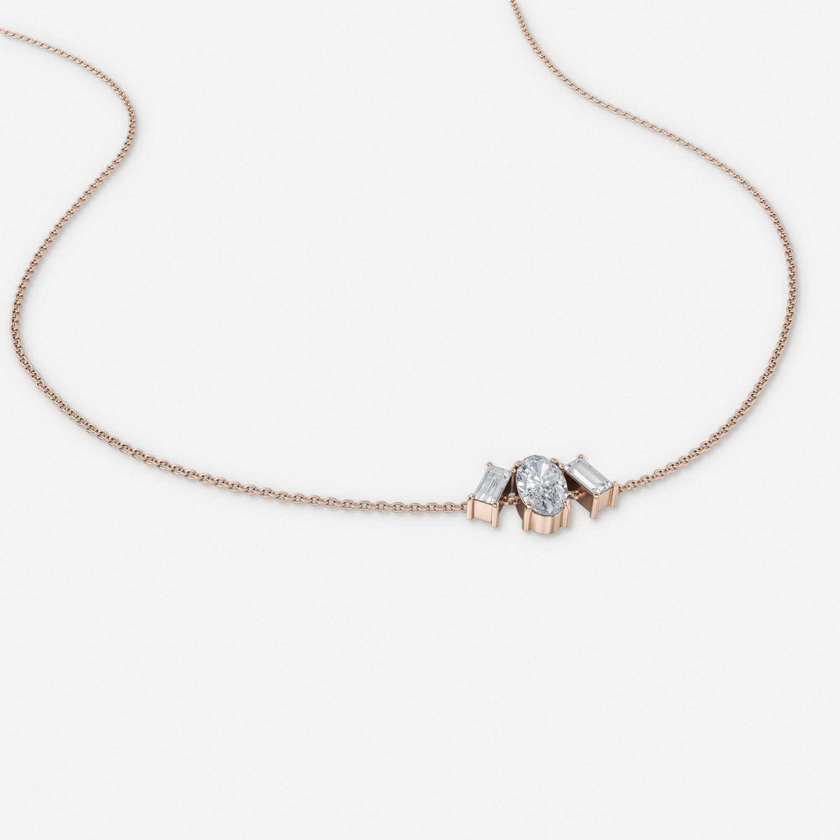 Zolgis | Necklace