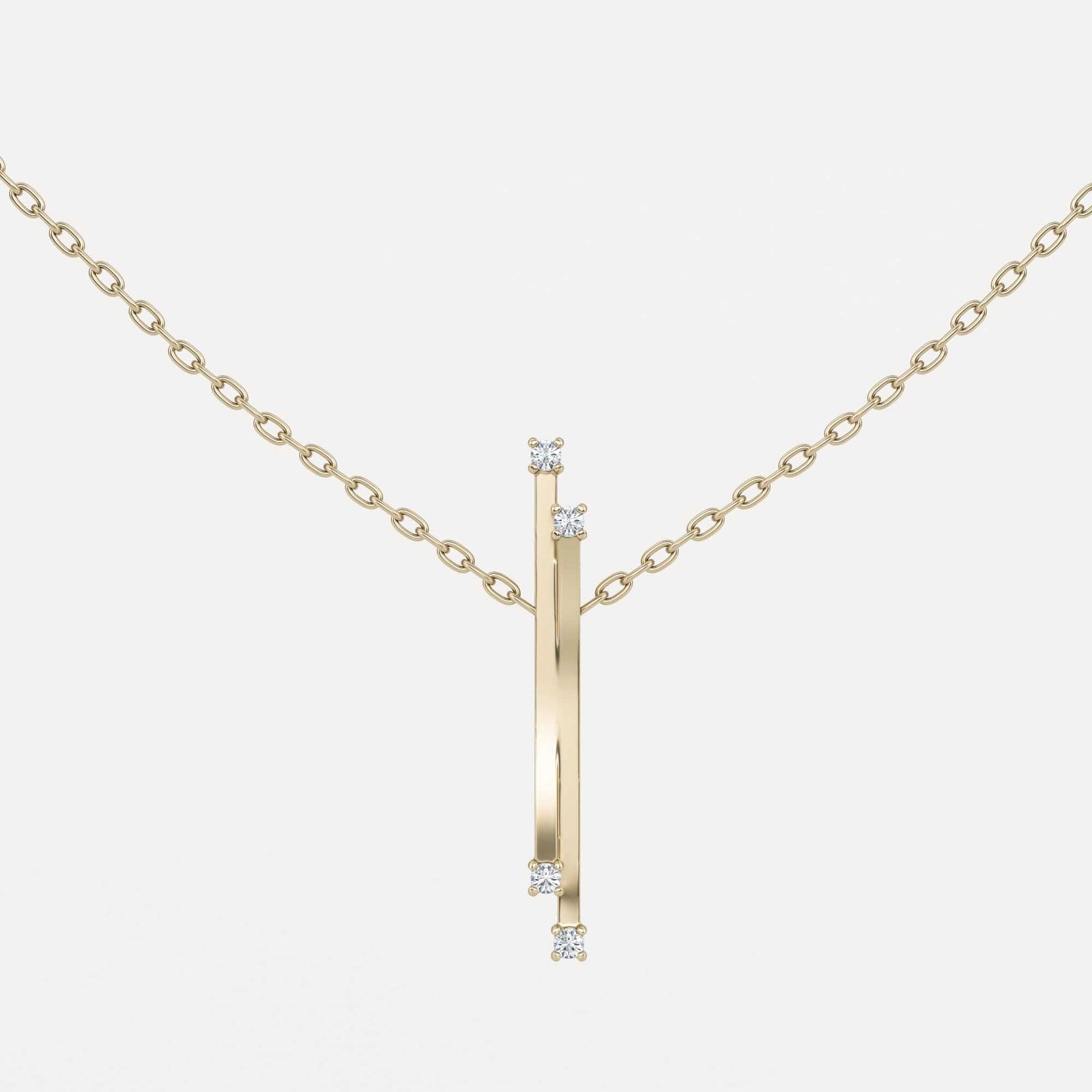 Sinya | Necklace