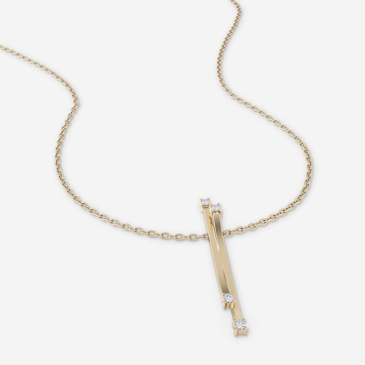 Sinya | Necklace