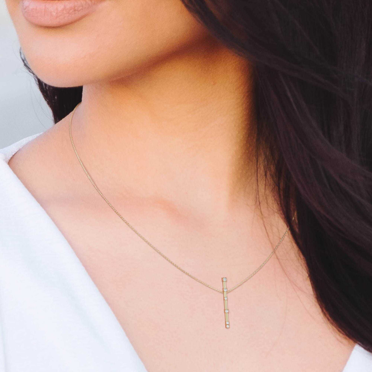 Dalovie | Necklace