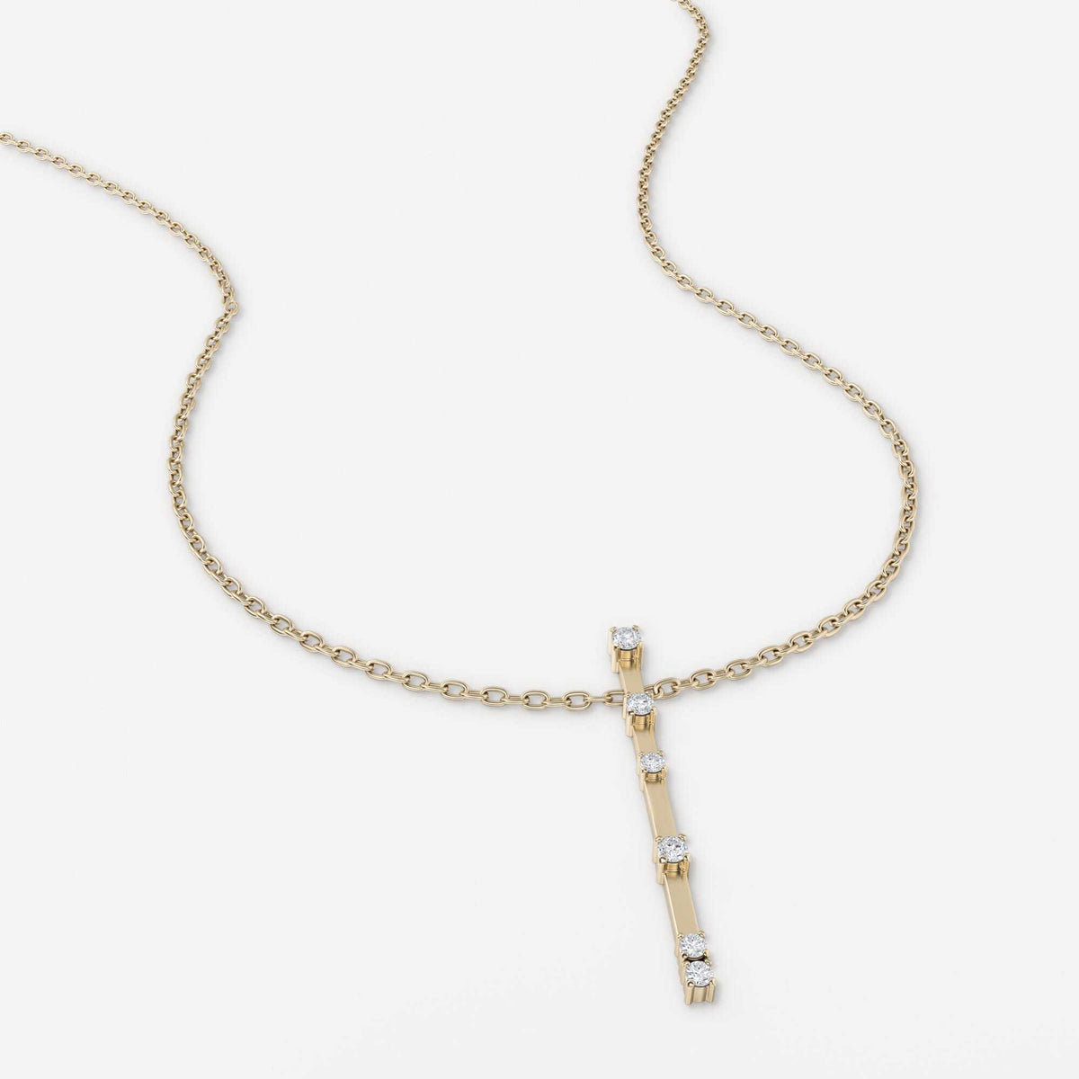 Dalovie | Necklace